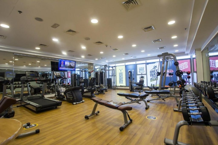 Two Bedroom Apartment In Al Qusais 01 19 Luxury Bookings
