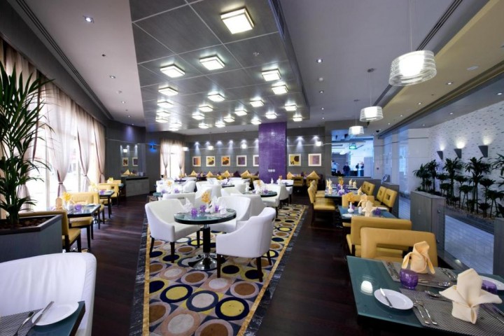 Executive Room In Al Qusais 3 By Luxury Bookings 3 Luxury Bookings