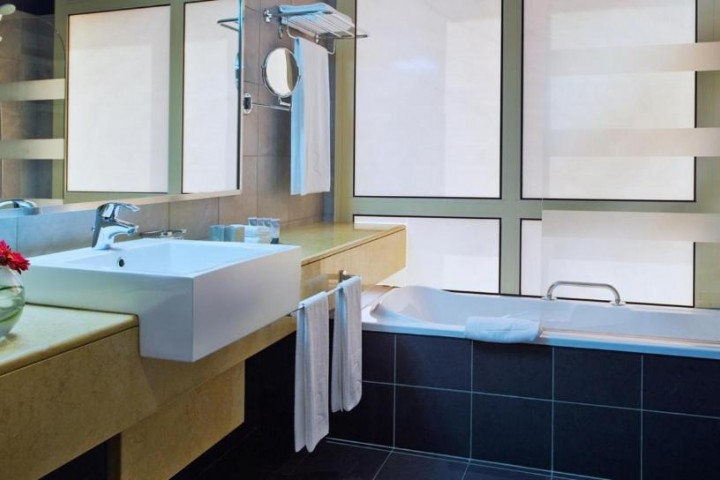 Executive Room In Al Qusais 3 By Luxury Bookings 6 Luxury Bookings