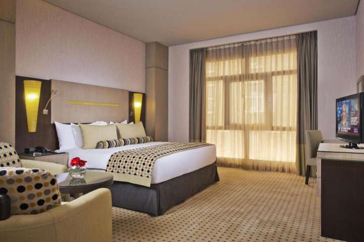 Executive Room In Al Qusais 3 By Luxury Bookings 0 Luxury Bookings