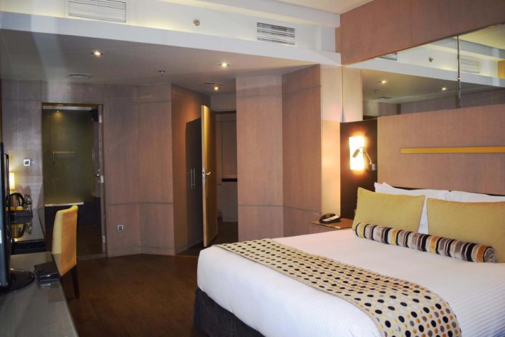 Executive Room In Al Qusais 3 By Luxury Bookings 16 Luxury Bookings