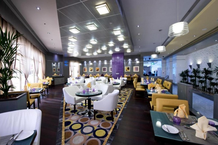 Deluxe Room In Al Qusais 3 By Luxury Bookings AC 12 Luxury Bookings