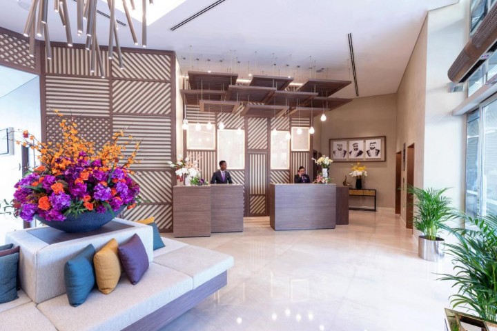 Deluxe Room At Dubai Creek In Jaddaf Ab 10 Luxury Bookings