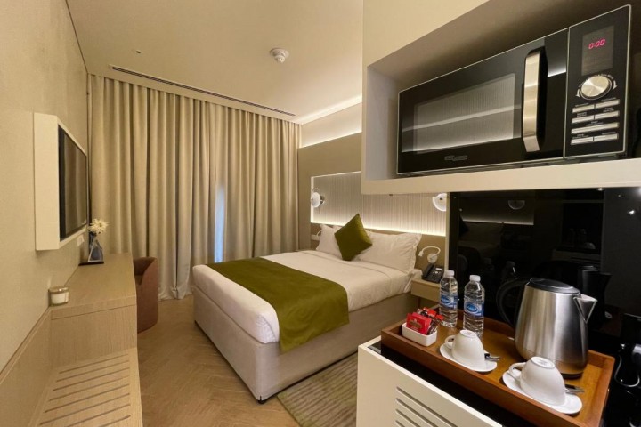 Deluxe Room At Dubai Creek In Jaddaf Ab 13 Luxury Bookings