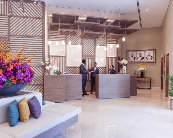 Deluxe Room At Dubai Creek In Jaddaf Ab 19 Luxury Bookings