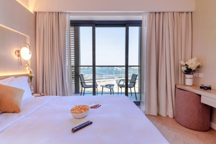 King Room At Dubai Creek In Jaddaf Ab 8 Luxury Bookings