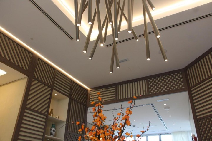 King Room At Dubai Creek In Jaddaf Ab 15 Luxury Bookings