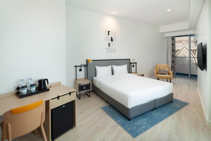 King Room Near Expo 2020 By Luxury Bookings 0 Luxury Bookings