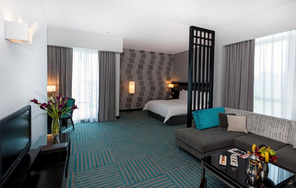 Two Bedroom Apartment Near Baniyas Road Luxury Bookings