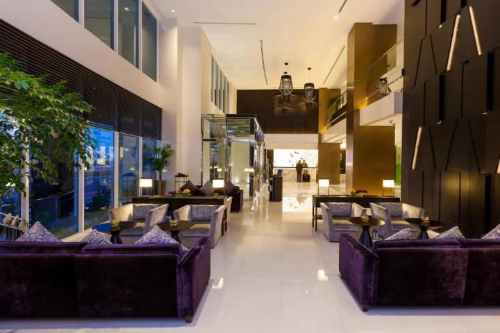 Two Bedroom Apartment Near Baniyas Road 12 Luxury Bookings