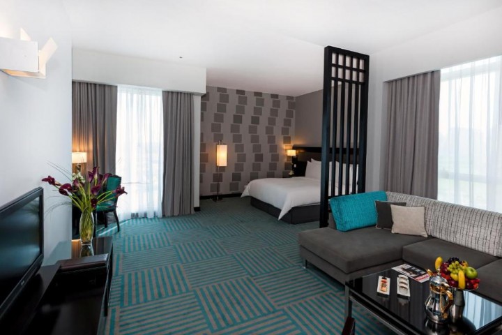 Two Bedroom Apartment Near Baniyas Road 0 Luxury Bookings