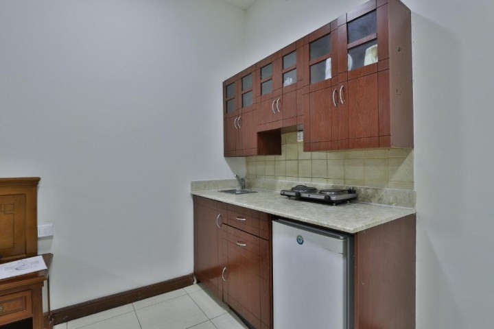 One Bedroom Apartment Near Burjuman Metro Station 1 Luxury Bookings