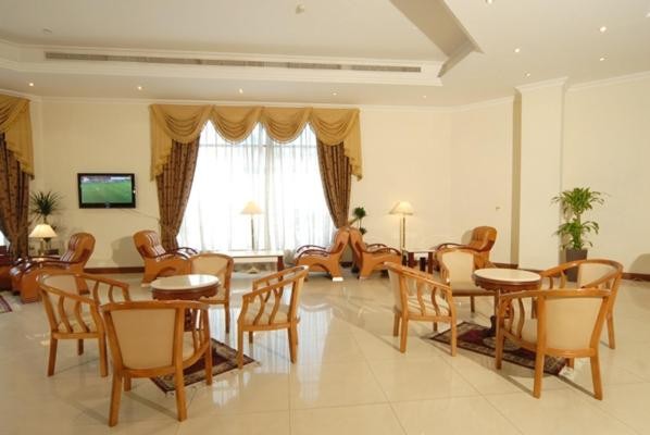 One Bedroom Apartment Near Burjuman Metro Station 11 Luxury Bookings