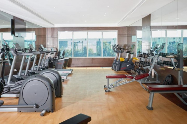 Two Bedroom Apartment In Sports City 9 Luxury Bookings