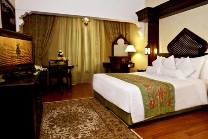 Classic Room Near Dubai Museum 11 Luxury Bookings