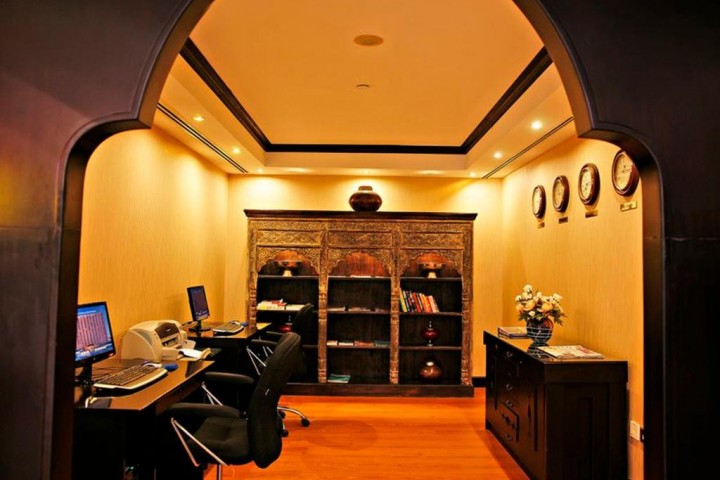 Classic Room Near Dubai Museum 13 Luxury Bookings