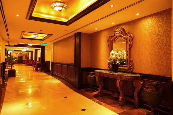 Classic Room Near Dubai Museum 14 Luxury Bookings