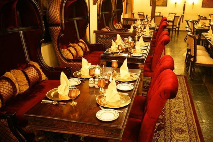 Classic Room Near Dubai Museum 23 Luxury Bookings