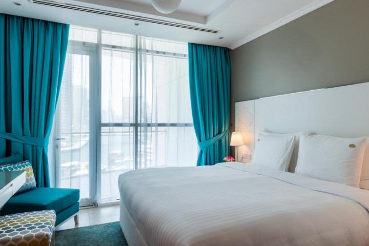 Two Bedroom Apartment In Dubai Marina 2 Luxury Bookings