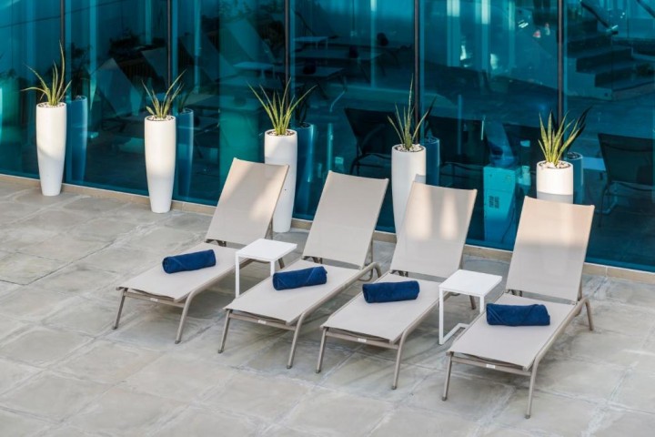 Studio Apartment In Dubai Marina By Luxury Booking 10 Luxury Bookings