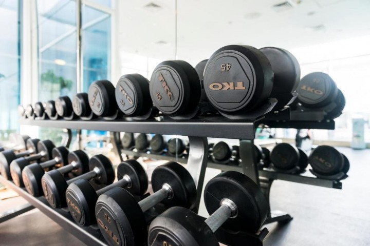 Studio Apartment In Dubai Marina By Luxury Booking 16 Luxury Bookings