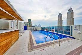 Luxury Deluxe  Room Next To Internet Metro 17 Luxury Bookings