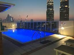Luxury Deluxe  Room Next To Internet Metro 18 Luxury Bookings