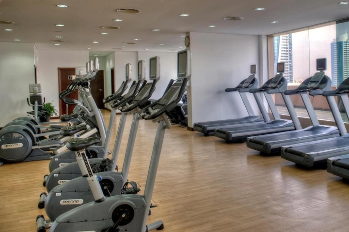 One Bedroom Apartment Near Internet City Metro 02 5 Luxury Bookings