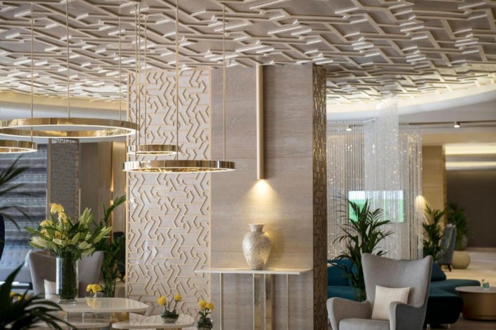 One Bedroom Apartment Near Internet City Metro 02 8 Luxury Bookings