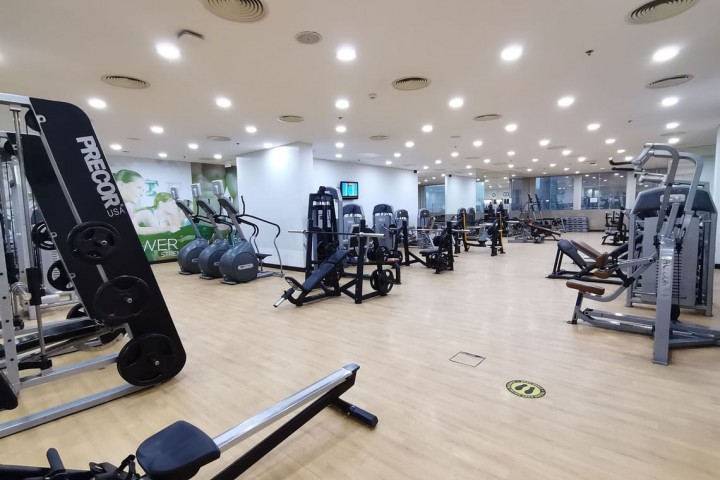 One Bedroom Apartment Near Internet City Metro 02 24 Luxury Bookings