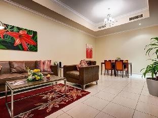 One Bedroom Near Dubai Land Community Hub Park 6 Luxury Bookings