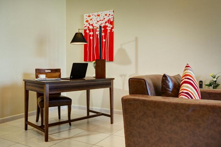 One Bedroom Near Dubai Land Community Hub Park 3 Luxury Bookings