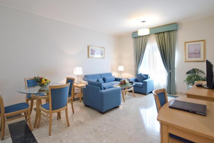 Standard One Bedroom near by Al Shaklan Market 3 Luxury Bookings