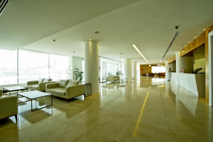 Standard One Bedroom near by Al Shaklan Market 6 Luxury Bookings