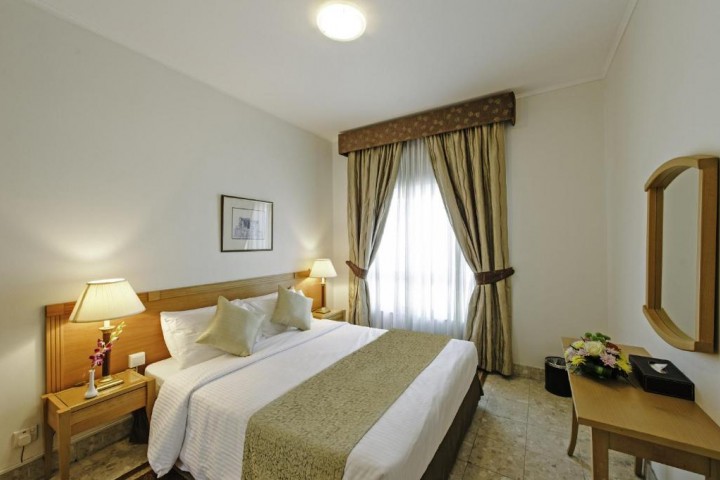 Standard One Bedroom near by Al Shaklan Market 1 Luxury Bookings