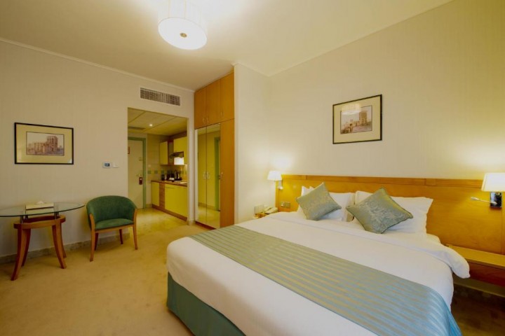 Standard One Bedroom near by Al Shaklan Market 2 Luxury Bookings