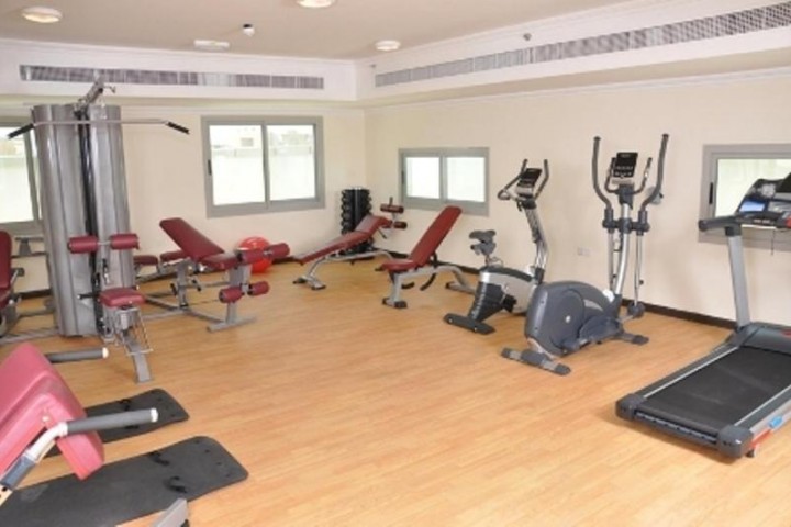 Studio Apartment Near by Mashreq Metro Station 4 Luxury Bookings