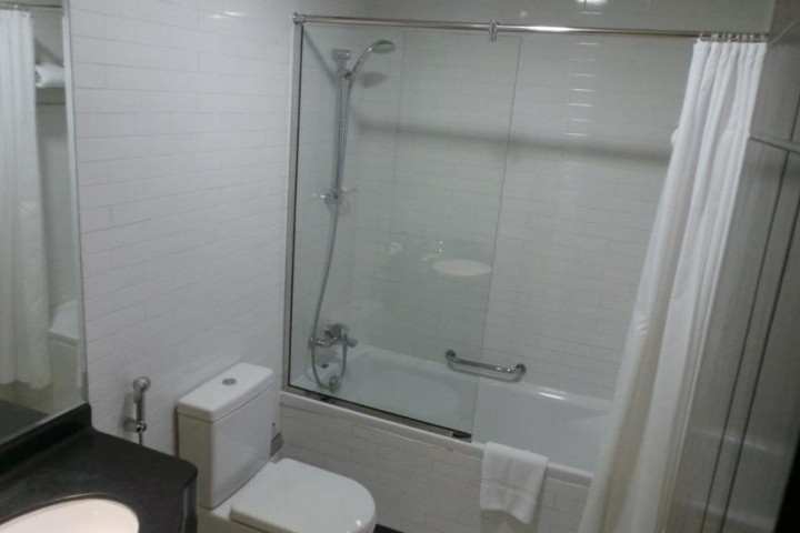 Two Bedroom Suite Near by Mashreq Metro Station 12 Luxury Bookings