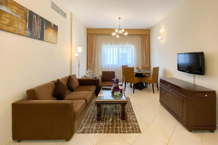 One Bedroom Apartment Near Mashreq Metro Ag 15 Luxury Bookings