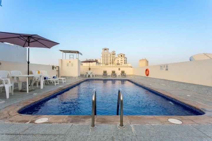 Two Bedroom Apartment Near Mashreq Metro Ae 6 Luxury Bookings