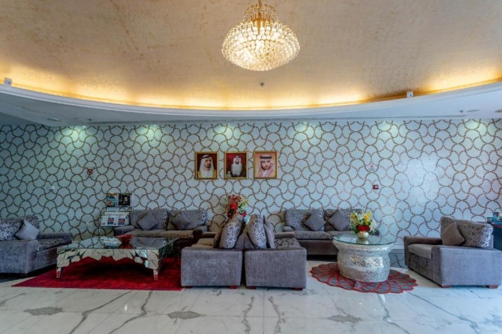 Two Bedroom Apartment Near Mashreq Metro Ae 7 Luxury Bookings