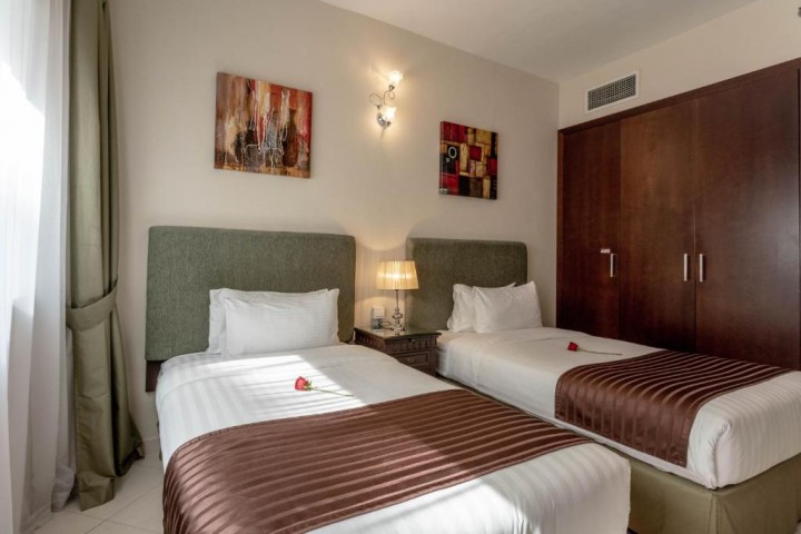 Two Bedroom Apartment Near Mashreq Metro Ae 8 Luxury Bookings