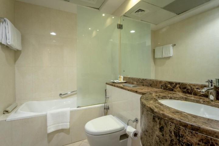 Two Bedroom Apartment Near Mashreq Metro Ae 11 Luxury Bookings