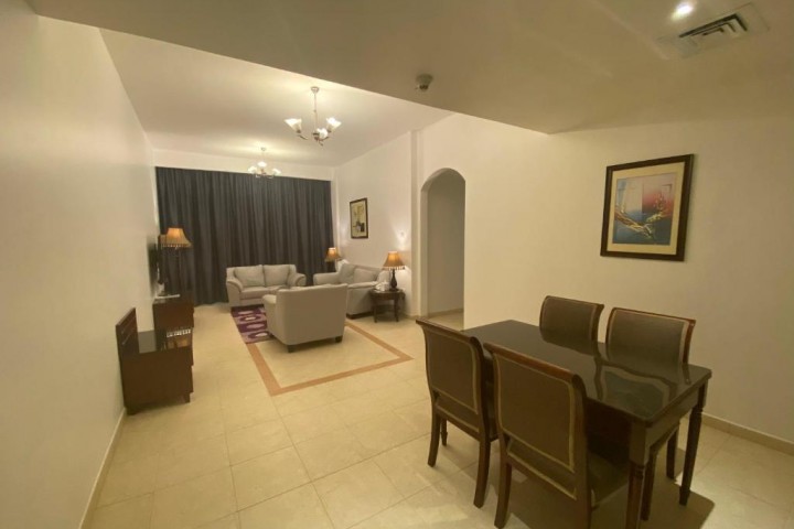 Standard Two Bedroom Apartment Near ADCB Metro Ab 12 Luxury Bookings