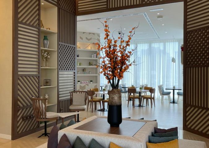 King Room At Dubai Creek In Jaddaf 16 Luxury Bookings