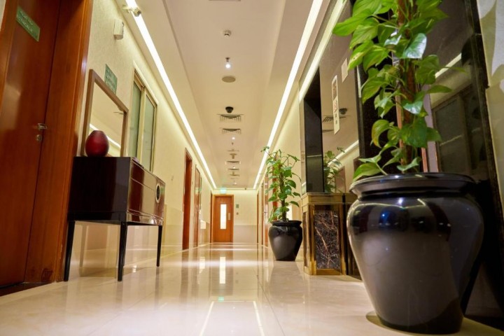 One Bedroom Apartment Near Grand Barsha Ab 20 Luxury Bookings