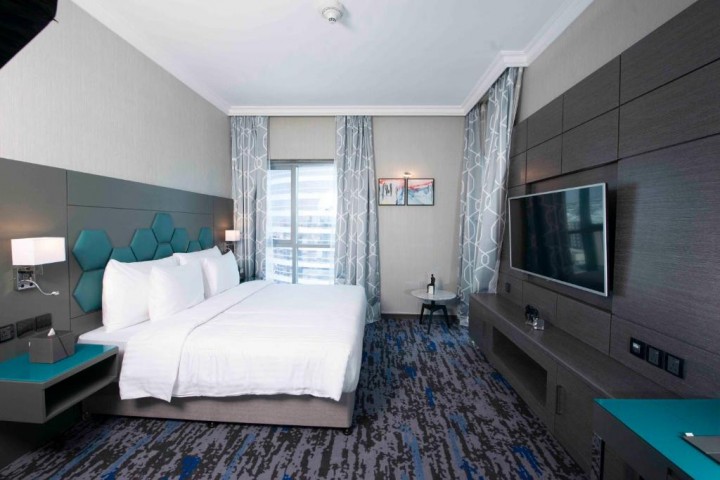 2 Bedroom Apartment Near Deira Clock Tower 0 Luxury Bookings