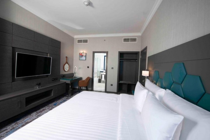 2 Bedroom Apartment Near Deira Clock Tower 1 Luxury Bookings