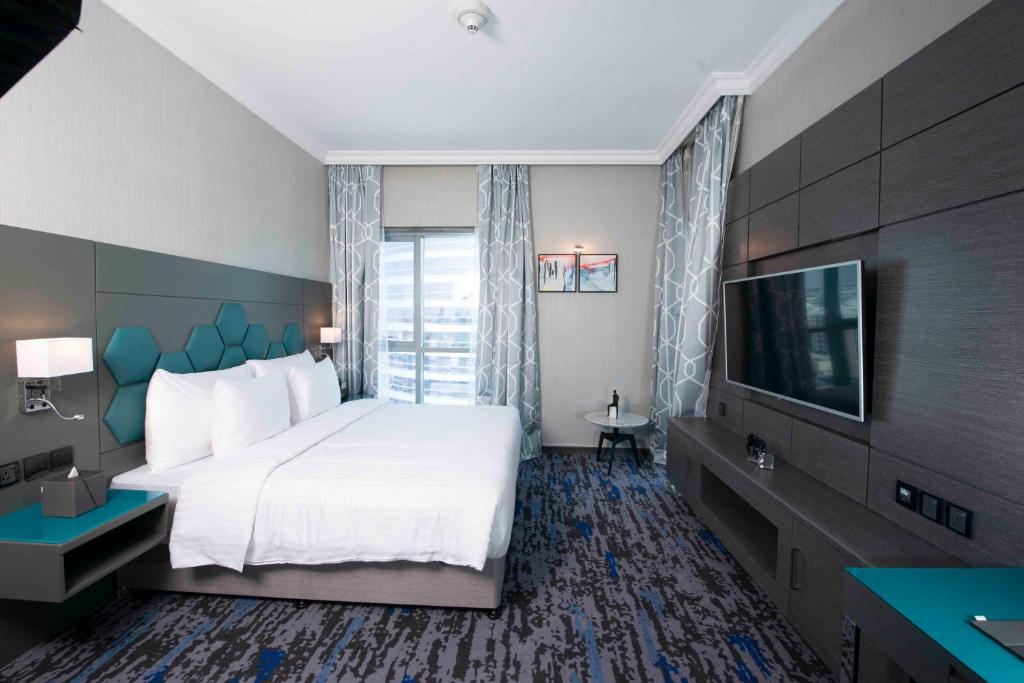One Bedroom Apartment Near Deira clock Tower Ac Luxury Bookings