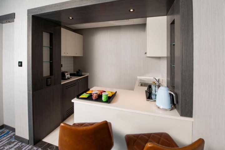 One Bedroom Apartment Near Deira clock Tower Ac 10 Luxury Bookings